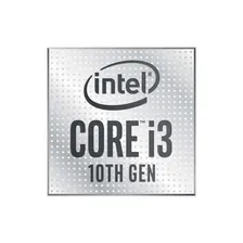 Процессор Intel Core i3-10105F Comet Lake OEM (3.7GHz, 6MB, LGA1200) (CM8070104291323_SRH8V)