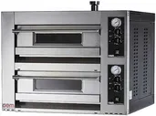 Печь для пиццы подовая Oem-Ali DOMITOR PRO 830 EM (OM08014)