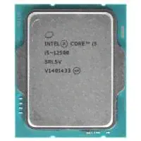 Характеристики процессора Intel Core i5 12500 OEM