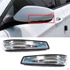 Для Hyundai 11 + Elantra Veloster Avante MD OEM зеркало заднего вида поворотный сигнал светодиодный