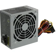 Блок питания Foxline ATX 450W (FZ450R OEM)