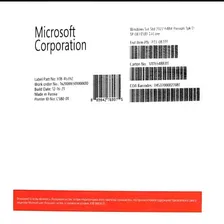 Microsoft Windows Server 2022 Std 64 bit RUS OEM 24 core