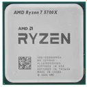 AMD Процессор Ryzen 7 5700X AM4 OEM (без кулера)
