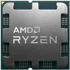 Процессор AMD RYZEN X8 7800X3D S AM5 OEM 120W 4.2-5.0Ghz 100-000000910
