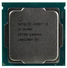 Процессор Intel Core i5 9400F OEM CM8068403358819