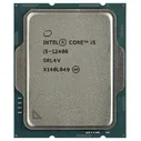 Intel Core i5-12400, OEM