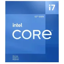 Процессор Intel CORE i7-13700F S1700 OEM 2.1G S RMBB IN CM8071504820806