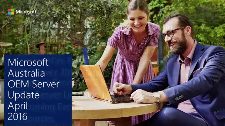 OEM May Windows Server 2016 TP5