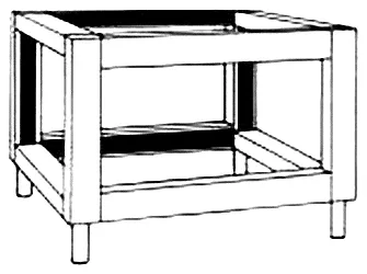 Стенд OEM-ALI SU369