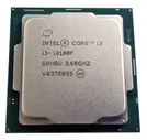 Процессор Intel Core i3-10100F OEM (Comet Lake, 14nm, C4/T8, Base 3,60GHz, Max Turbo 4,30GHz, Withou