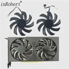 Новая Оригинальная Видеокарта 85 мм FDC10U12S9-C RTX3060 RTX3060Ti Для Lenovo/Dell/HP OEM RTX 3060Ti 3060 Замена Вентилятора Видеокарты