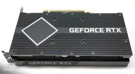 Видеокарта HP 3060 TI 8Gb OEM X2