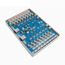 Плата управления KR-CU-16 (OEM)
