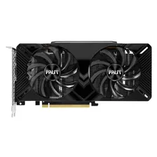 Видеокарта Gainward GeForce RTX 2060 12GB Ghost (NE62060018K9-1160L) (OEM)