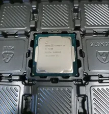 Процессор Intel Core i5-7400 OEM LGA1151 3ГГц 4 ядра