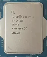 Процессор Intel Core i5 14400F OEM CM8071505093011