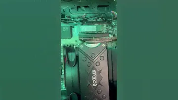 Intel Core i7 инвалид. Продолжение