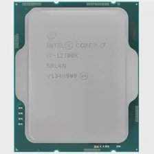 Процессор Intel Core i7-12700K tray (OEM)