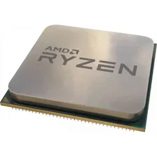 100-000000281 Процессор AMD RYZEN 5 3600XT OEM