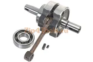 Коленвал в сборе GR7 двигателя MT-250 2T OEM