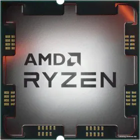 Процессор AMD Ryzen 9 7900X3D OEM