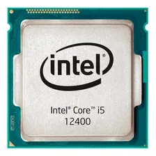 Процессор Intel CPU CORE I5-12400 s1700 (CM8071504650608) OEM