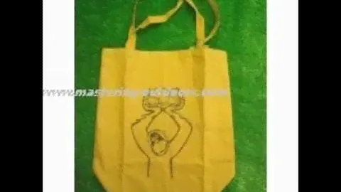 Ecofriendly & Green Bags OEM Manufacturer