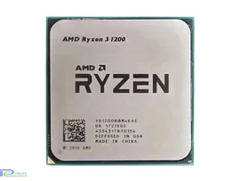 Процессор AMD Ryzen 3 1200 AM4 OEM 4\4