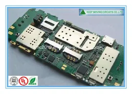 Китай 10 лет профессиональной сборки печатной платы OEM PCBA