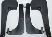 Брызговики OEM (передние+задние) OEM-Tuning CNT03-12X3-012 для BMW X3