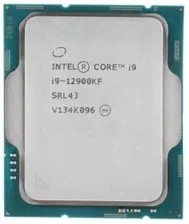 Процессор Intel Core i9 12900KF 3200 Мгц Intel LGA 1700 OEM CM8071504549231S RL4J