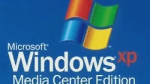 Обзор Windows XP Media Center Edition
