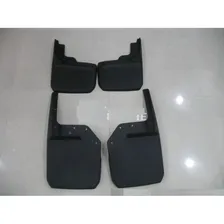 Брызговики OEM, 4 шт для Jeep Wrangler 2010-2018 артикул oem-1074