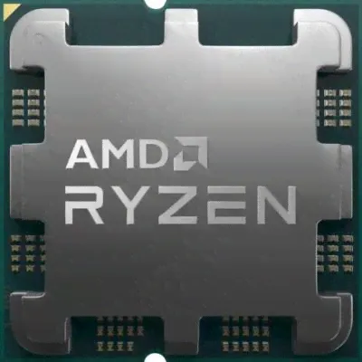 Процессор AMD Ryzen 9 7900X 4700 Мгц AMD AM5 OEM