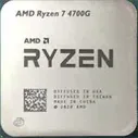 Процессор AMD Ryzen 7 4700G OEM