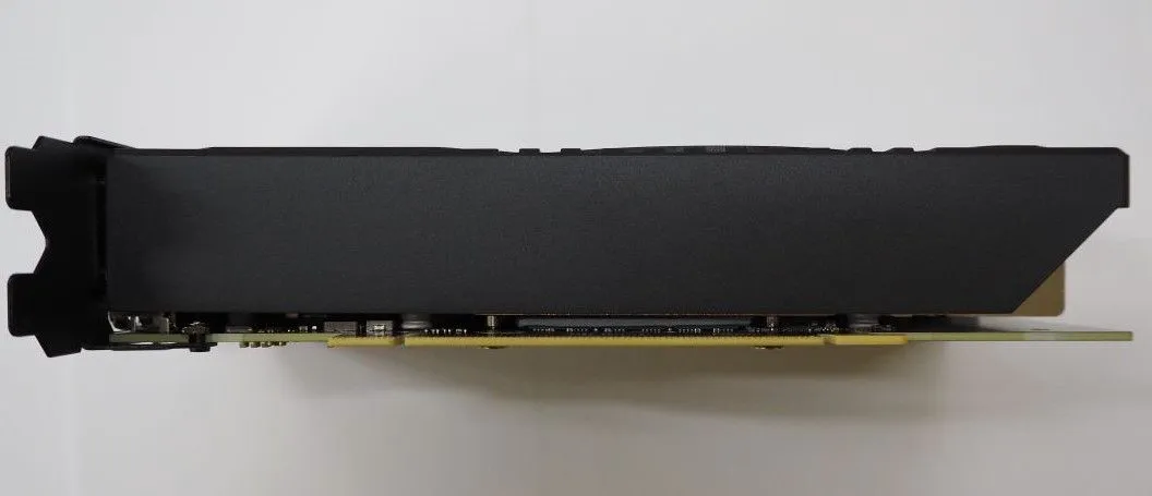 Видеокарта HP NVIDIA GeForce RTX 3060 OEM