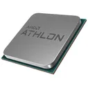 Процессор AMD Athlon 3000G (YD3000C6M2OFH) OEM