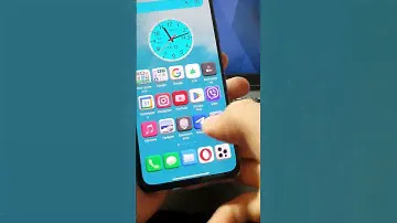 Новая КЛАВИАТУРА с Большими буквами на Телефоне, скорей включи это