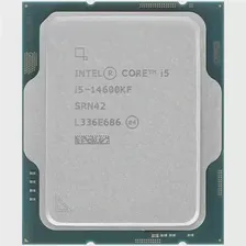 Процессор Intel Core i5 14600KF OEM CM8071504821014