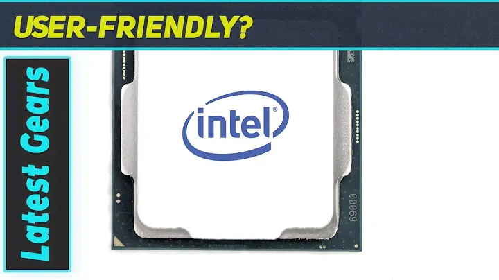 Intel Core i5-11600KF: The Best Mid-Range Gaming CPU of 2024?
