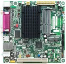Материнская плата Intel D525MW + Atom D525 onboard OEM