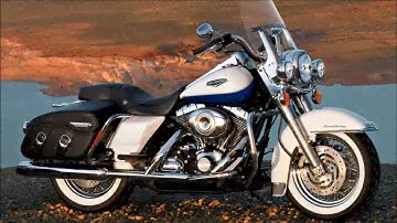 Harley Davidson Motorcycle | Best Harley Devidson Motorcycle 2016