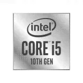 Процессор Intel Core i5-10500 3100МГц LGA 1200, Oem, CM8070104290511
