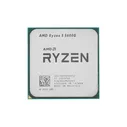 Процессор AMD Ryzen 5-5600G (100-000000252) OEM в Москве