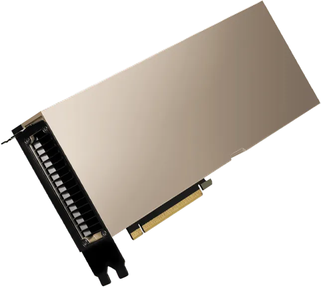 Графический ускоритель nVidia Tesla A100 40Gb HBM2E OEM