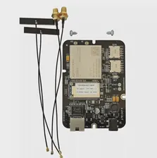🛍 Роутер Tandem-4GT-OEM встраиваемый LTE модуль 3 в 1: модем, роутер и инжектор.