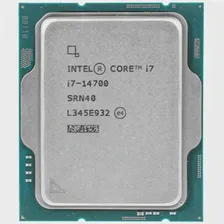 Процессор Intel Core i7 14700 OEM (CM8071504820817)