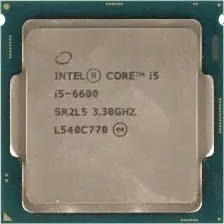 Процессор Intel Core i5 6600 OEM (CM8066201920401S R2L5)