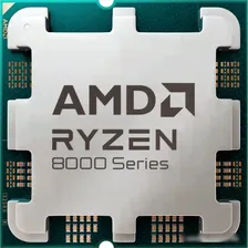 Процессор AMD Ryzen 5 8500G OEM (100-000000931)