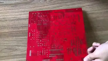 OEM quality wifi repeater circuit board pcb